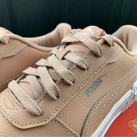 Puma Carina 2.0 Pale Pink Women's Various Sizes - Picture 7 of 14